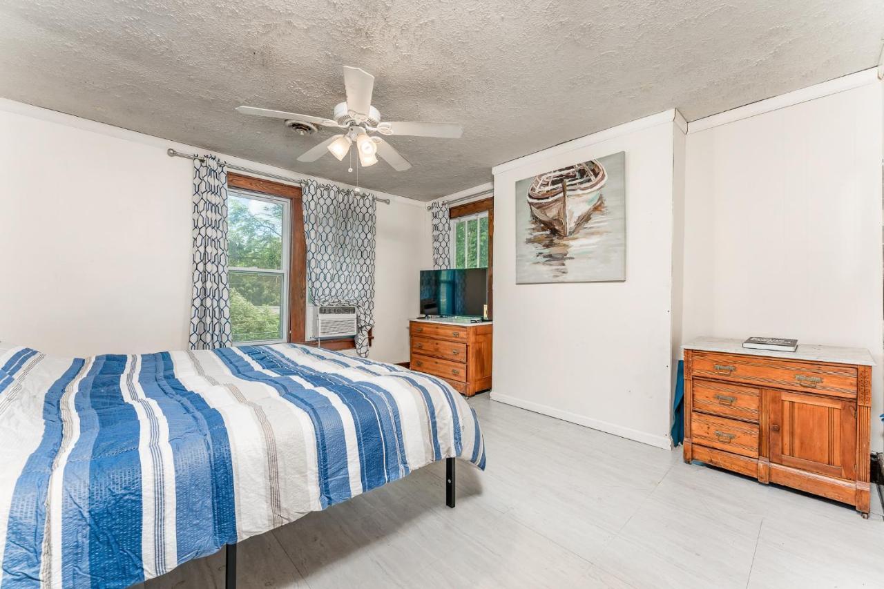 Awesome House, 5 Minutes To Dt, 2 Miles To Stadium And Ruby Memorial! Morgantown Ngoại thất bức ảnh