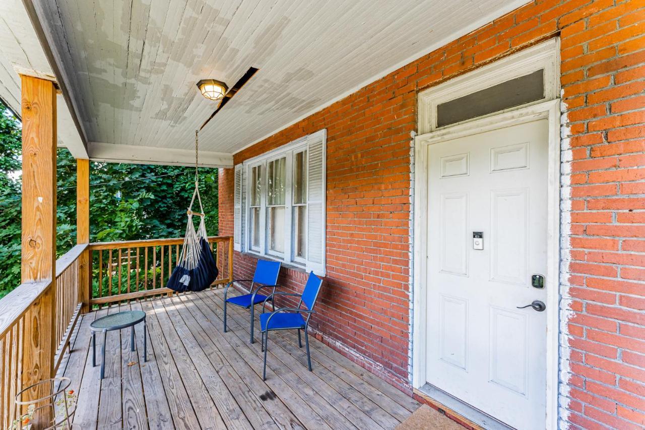 Awesome House, 5 Minutes To Dt, 2 Miles To Stadium And Ruby Memorial! Morgantown Ngoại thất bức ảnh